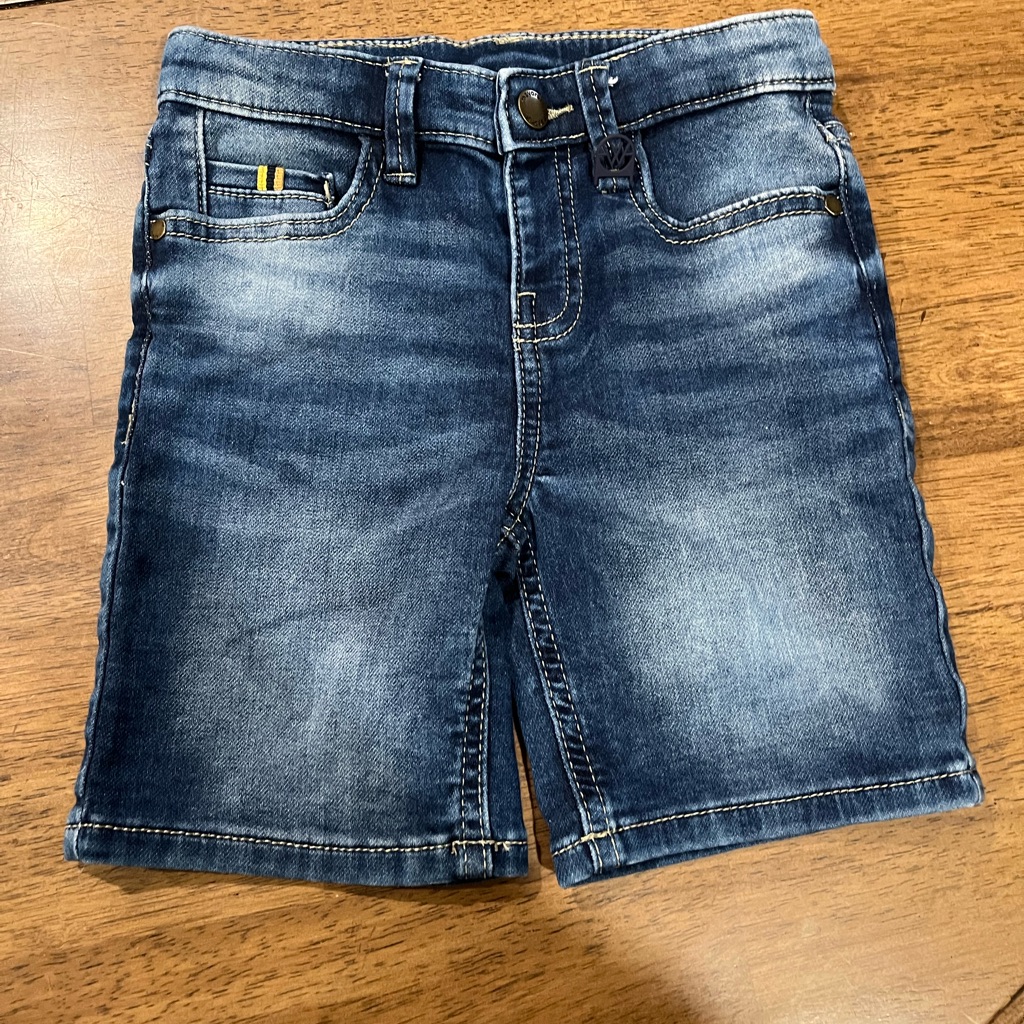 Mayoral Brand Shorts Size 4 E43